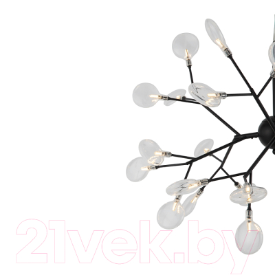 Люстра Freya Florencia FR5049PL-27B