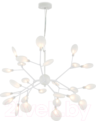 Люстра Freya Florencia FR5049PL-27W - фото