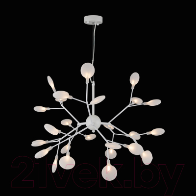 Люстра Freya Florencia FR5049PL-27W