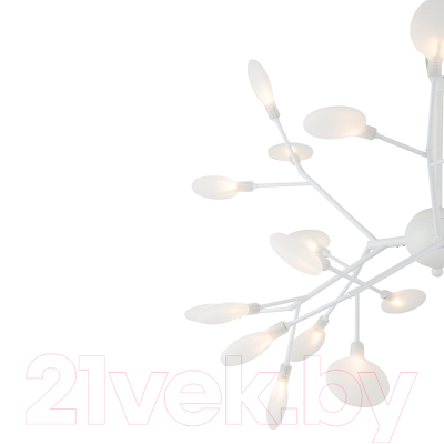 Люстра Freya Florencia FR5049PL-27W