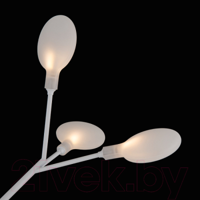 Люстра Freya Florencia FR5049PL-27W