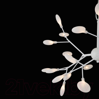 Люстра Freya Florencia FR5049PL-27W