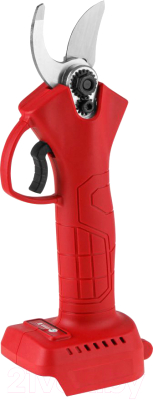 Секатор аккумуляторный Wortex CBS 2535 ALL1 (0329111)