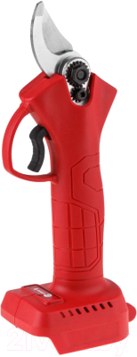 Секатор аккумуляторный Wortex CBS 2535 ALL1 (0329114) - фото