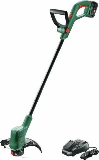 Триммер аккумуляторный Bosch EasyGrassCut 18V-26 - фото