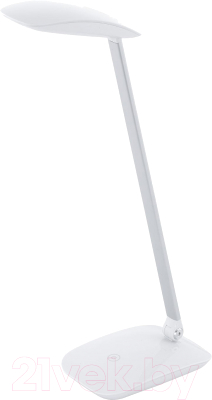 Настольная лампа Eglo Cajero 95695 - фото