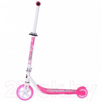 Самокат городской Novatrack Jungle 145P.JUNGLE.PN8