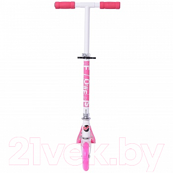 Самокат городской Novatrack Jungle 145P.JUNGLE.PN8