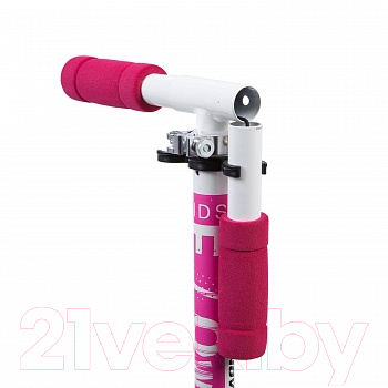 Самокат городской Novatrack Jungle 145P.JUNGLE.PN8