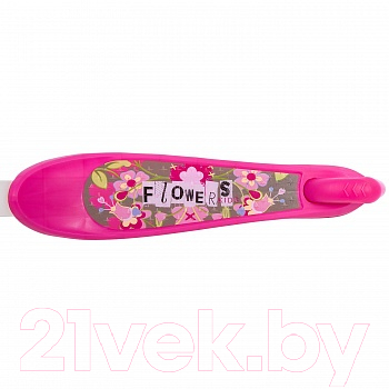 Самокат городской Novatrack Jungle 145P.JUNGLE.PN8