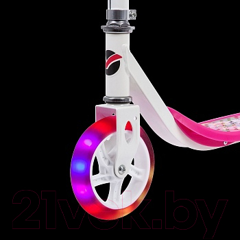 Самокат городской Novatrack Jungle 145P.JUNGLE.PN8