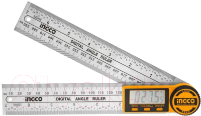 Угломер INGCO HDAR20701 - фото
