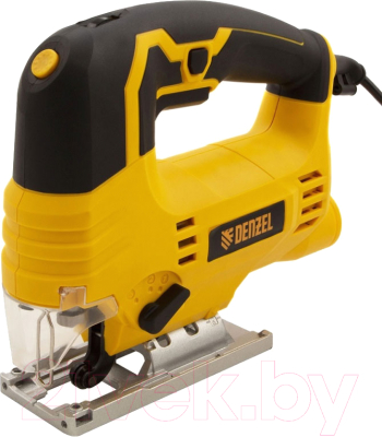 Электролобзик Denzel JS-80 / 27103 - фото