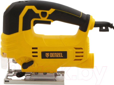 Электролобзик Denzel JS-80 / 27103