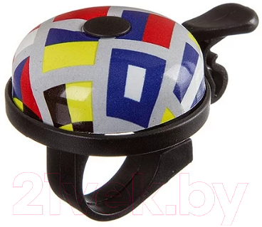 Звонок для велосипеда STG Х66530 - фото