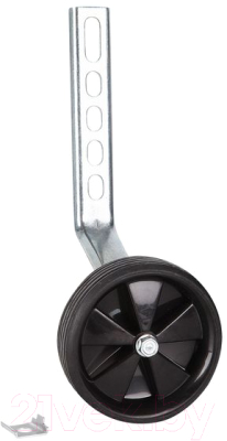 Колеса для велосипеда STG Дополнительное с кронштейном 12