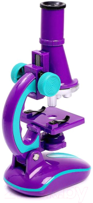 Микроскоп оптический Эврики 7411036