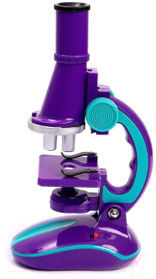 Микроскоп оптический Эврики 7411036