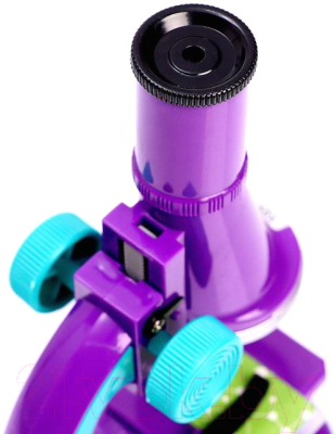 Микроскоп оптический Эврики 7411036