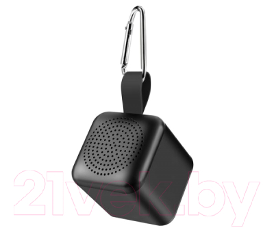 Портативная колонка Arka Slaigo Mini TWS / 11008.02 (черный)