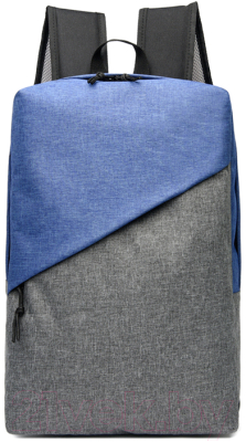 Рюкзак Norvik Quiz / 4020.03 (синий) - фото