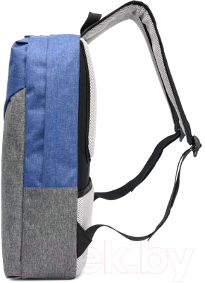 Рюкзак Norvik Quiz / 4020.03 (синий)