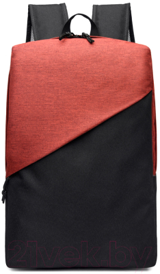Рюкзак Norvik Quiz / 4020.05 (красный)