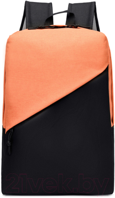 Рюкзак Norvik Quiz / 4020.07 (оранжевый) - фото