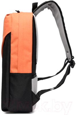 Рюкзак Norvik Quiz / 4020.07 (оранжевый)