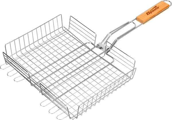 Решетка для мангала Sparta 69553 - фото