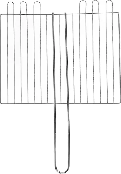 Решетка для мангала Sparta 69553