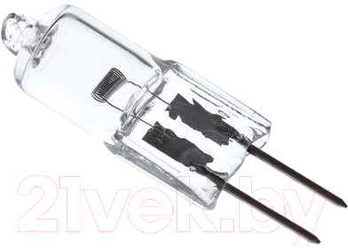 Лампа Микромед 6V/30W G4 21732 - фото