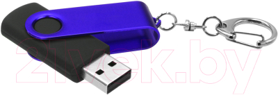 USB flash накопитель No Brand Twist Color 16Gb / 3024.03 - фото