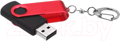 USB flash накопитель No Brand Twist Color 16Gb / 3024.05 - фото