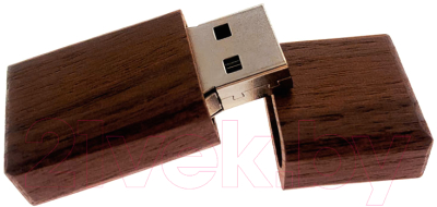 Usb flash накопитель No Brand Selva 16Gb / 3025.19 - фото