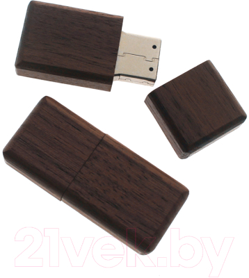 Usb flash накопитель No Brand Selva 16Gb / 3025.19