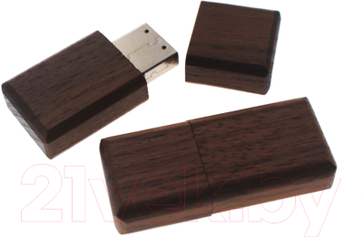 Usb flash накопитель No Brand Selva 16Gb / 3025.19