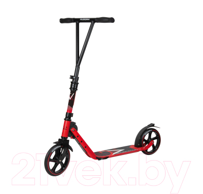 Самокат городской Hudora Big Wheel Generation V 205