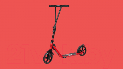 Самокат городской Hudora Big Wheel Generation V 205