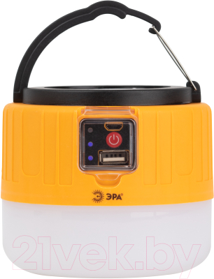 Фонарь ЭРА Пегас KA-601 / Б0054043 - фото