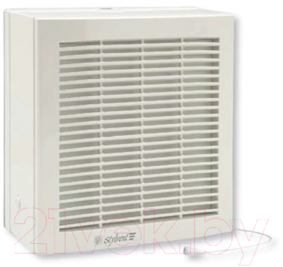 Вентилятор накладной Soler&Palau HV-230 M / 5201462800