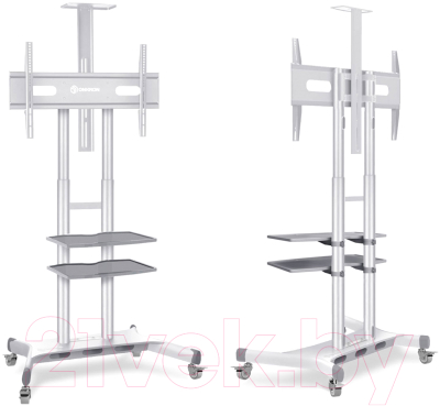 Стойка для ТВ/аппаратуры Onkron TS1881