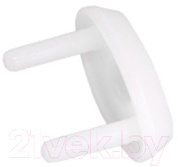 Заглушка для розетки Bylectrica 01ИР.767556.015 - фото