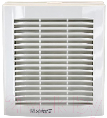 Вентилятор накладной Soler&Palau HV-230 RC / 5201465100 - фото