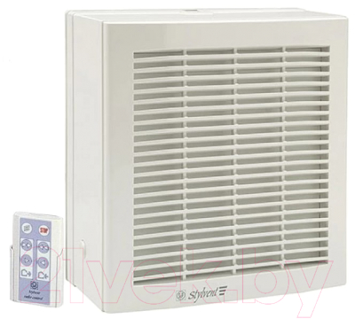 Вентилятор накладной Soler&Palau HV-230 RC / 5201465100