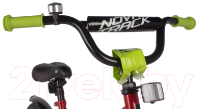 Велосипед Novatrack 163STRIKE.RD22