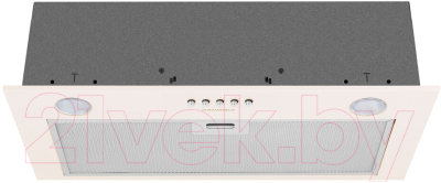 Вытяжка скрытая Maunfeld Crosby Singl 5028