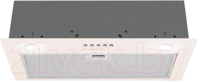 Вытяжка скрытая Maunfeld Crosby Singl 5028