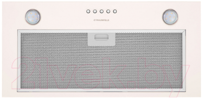 Вытяжка скрытая Maunfeld Crosby Singl 5028