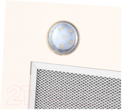 Вытяжка скрытая Maunfeld Crosby Singl 5028